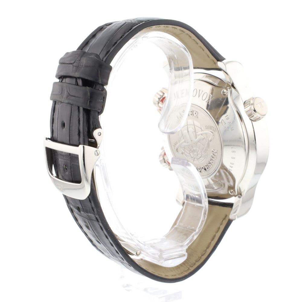 Jaeger-LeCoultre Master Memovox Q1706480