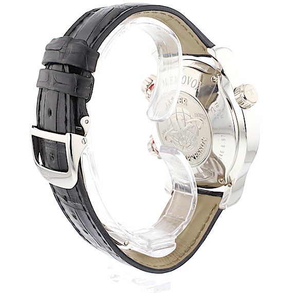 Jaeger-LeCoultre Master Memovox Q1706480 Jaeger-LeCoultre Master Memovox Q1706480