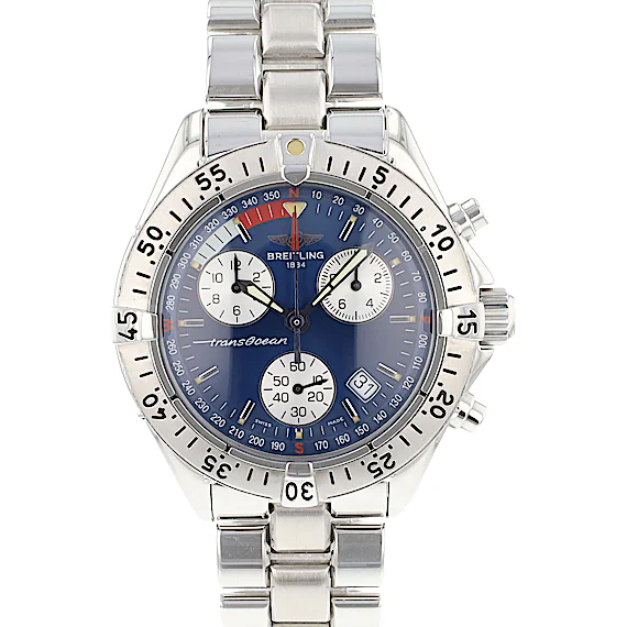 Breitling Transocean A530401 Breitling Transocean A530401
