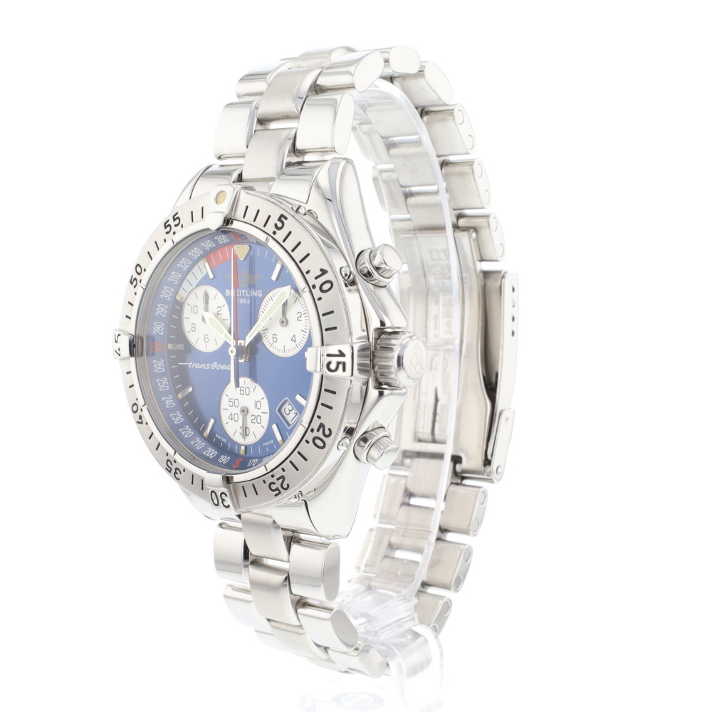 Breitling Transocean A530401