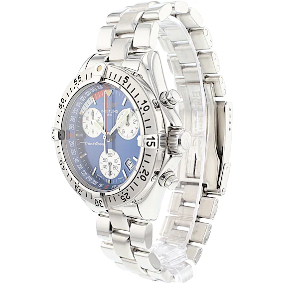 Breitling Transocean A530401 Breitling Transocean A530401