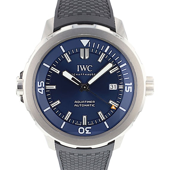 IWC Aquatimer IW329005
