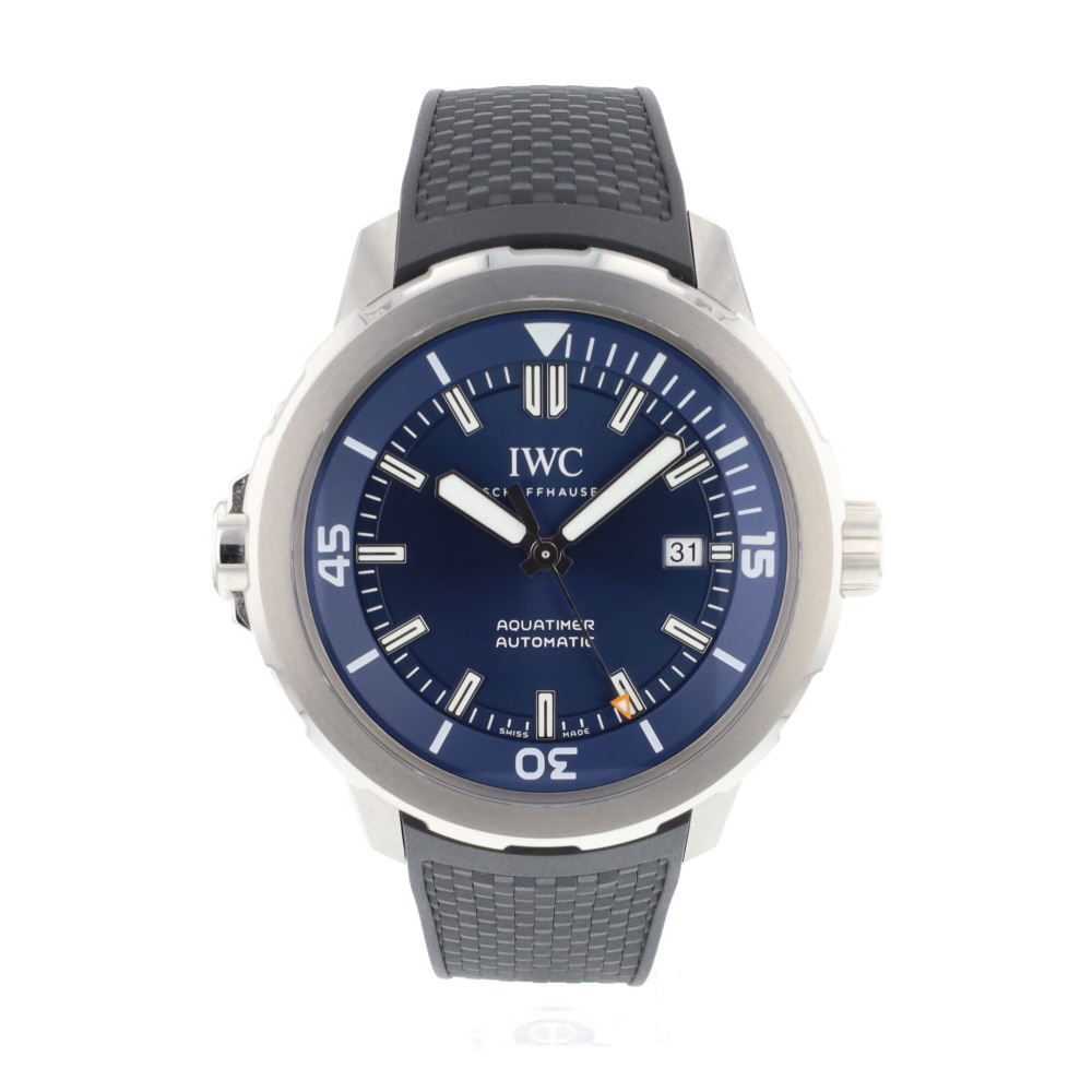 IWC Aquatimer IW329005