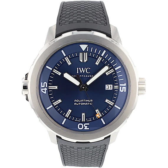 IWC Aquatimer IW329005 IWC Aquatimer IW329005