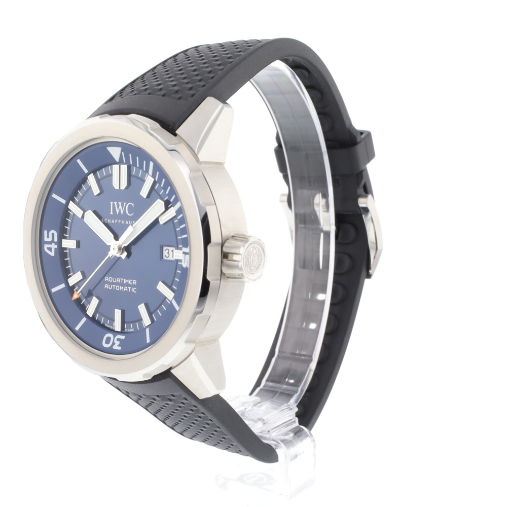 IWC Aquatimer IW329005