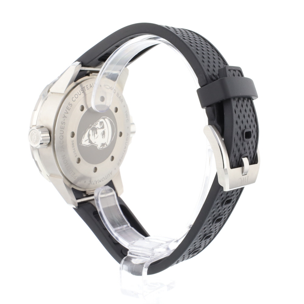 IWC Aquatimer IW329005