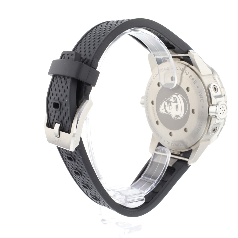 IWC Aquatimer IW329005