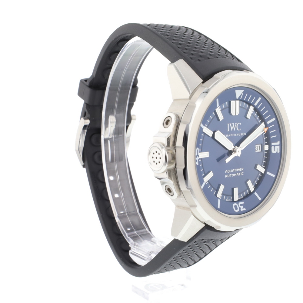 IWC Aquatimer IW329005