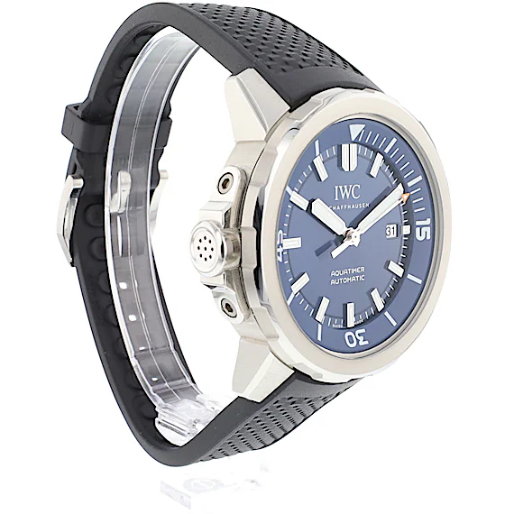IWC Aquatimer IW329005 IWC Aquatimer IW329005