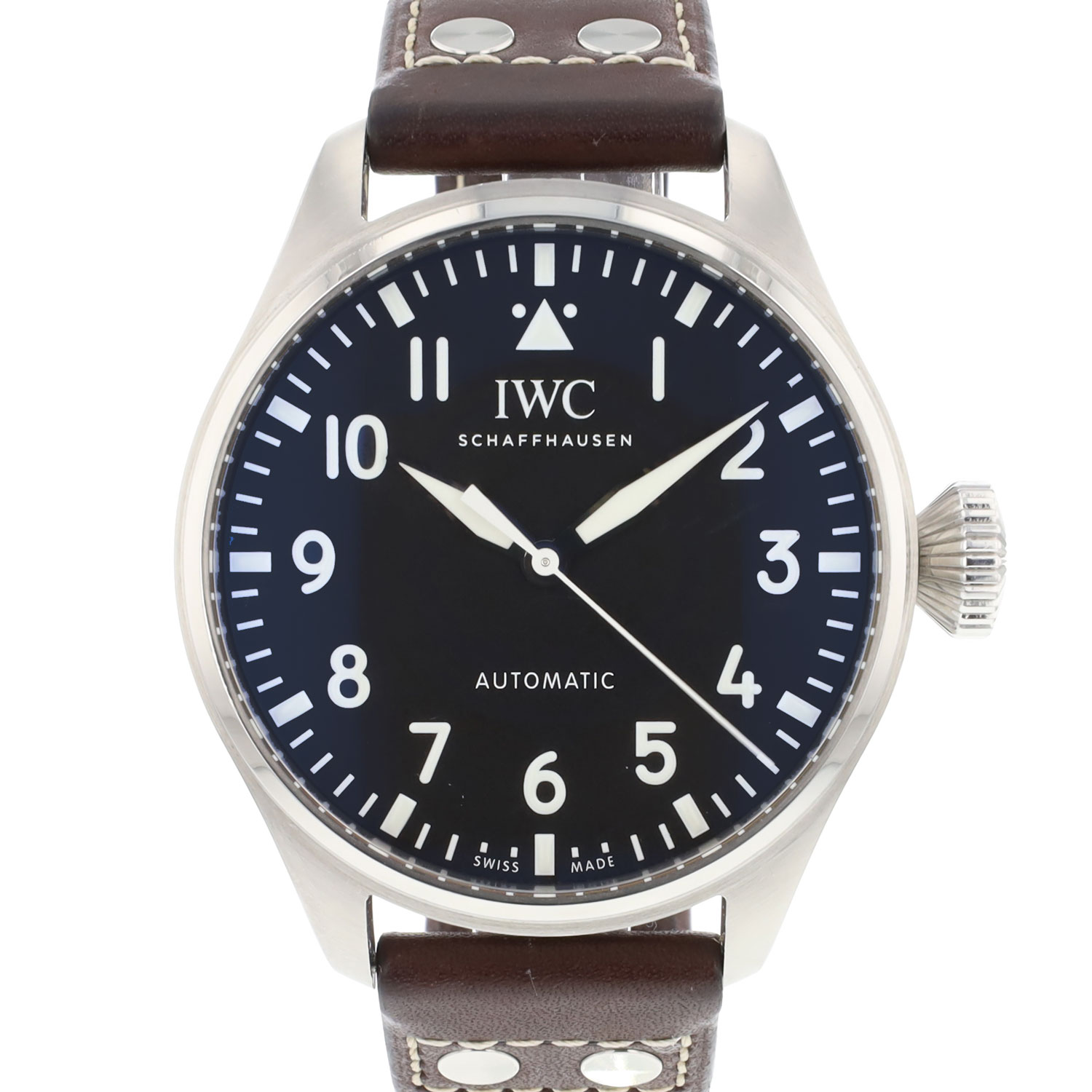 IWC Big Pilot IW329301