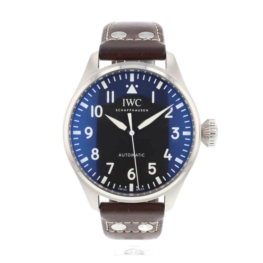 IWC Big Pilot IW329301