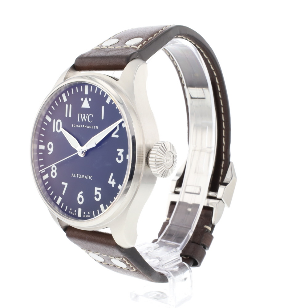 IWC Big Pilot IW329301