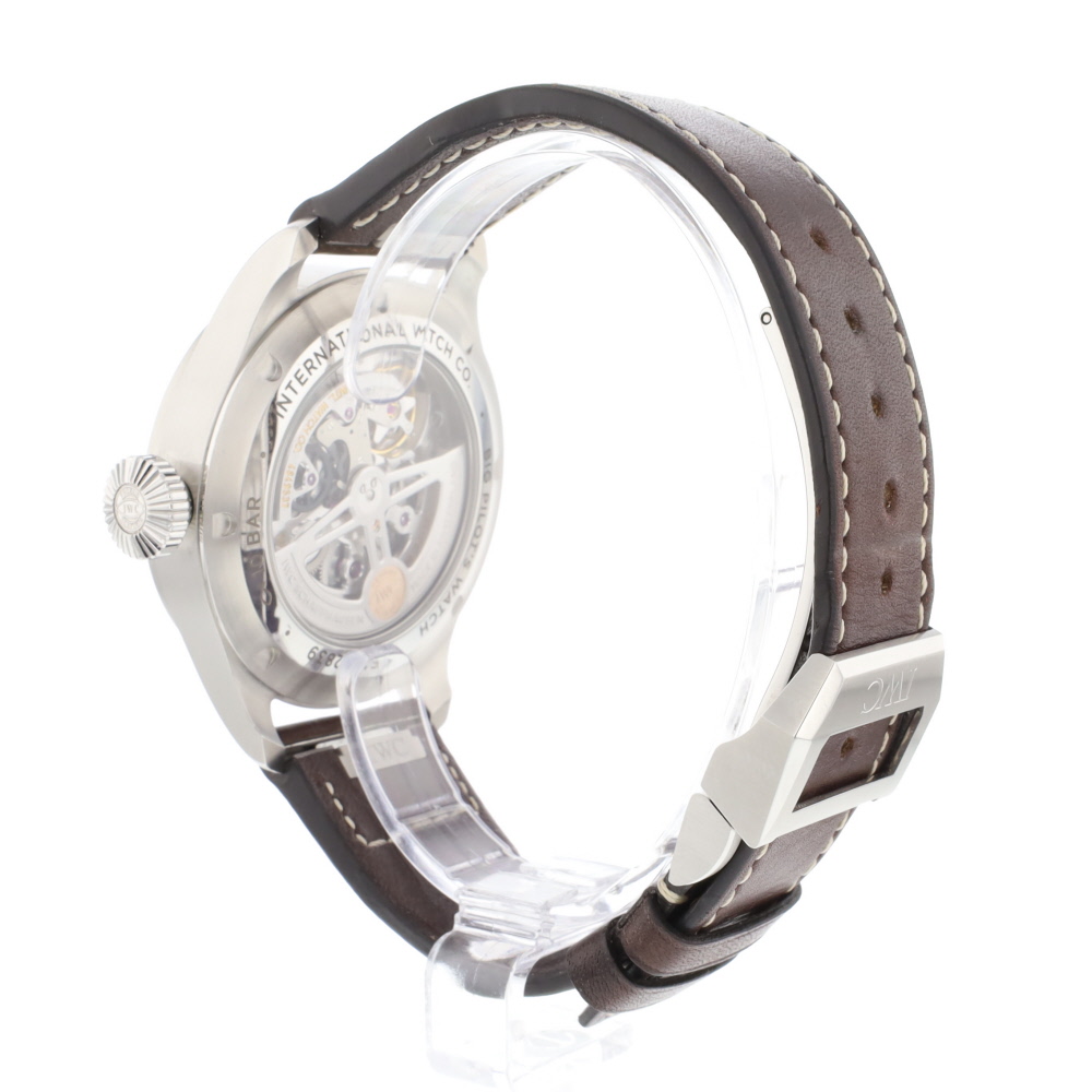 IWC Big Pilot IW329301