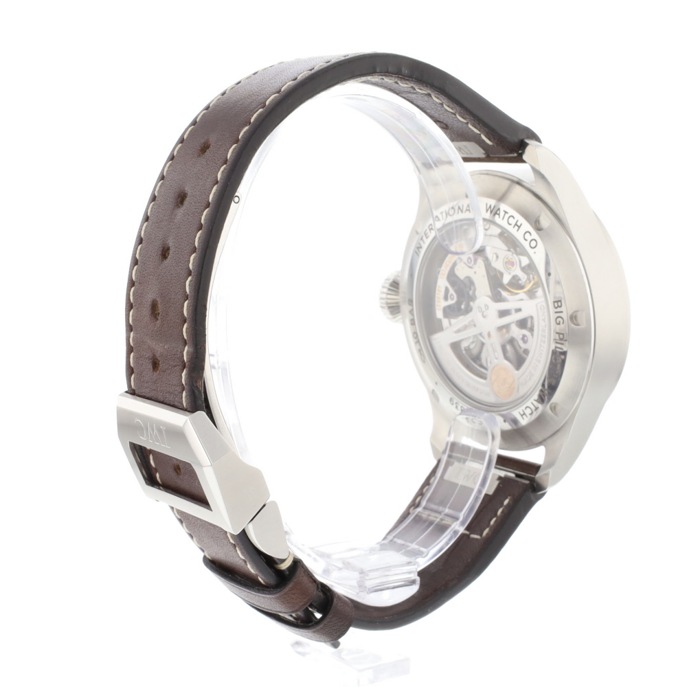 IWC Big Pilot IW329301