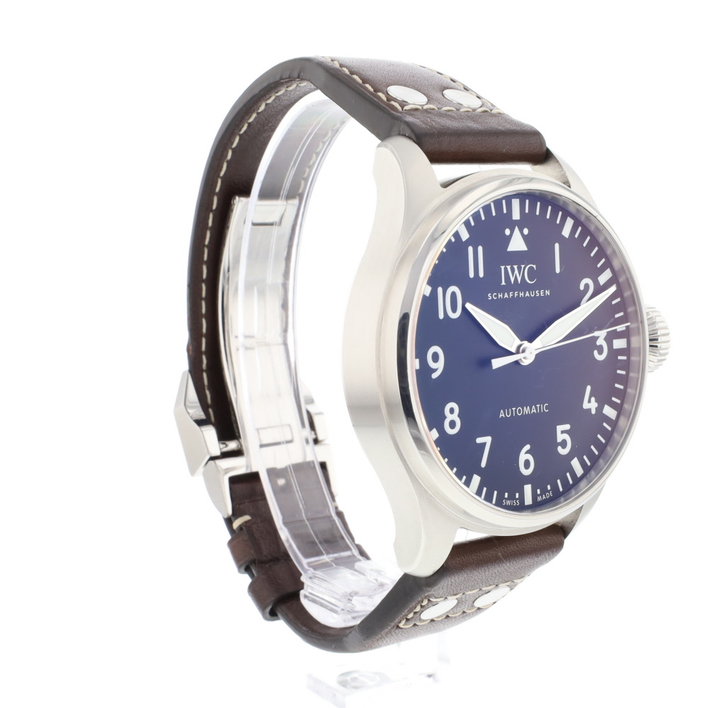 IWC Big Pilot IW329301