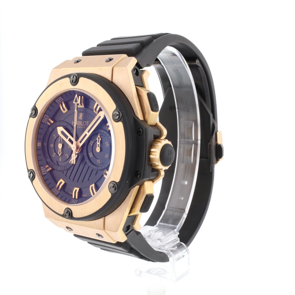 Hublot power sales king 2216