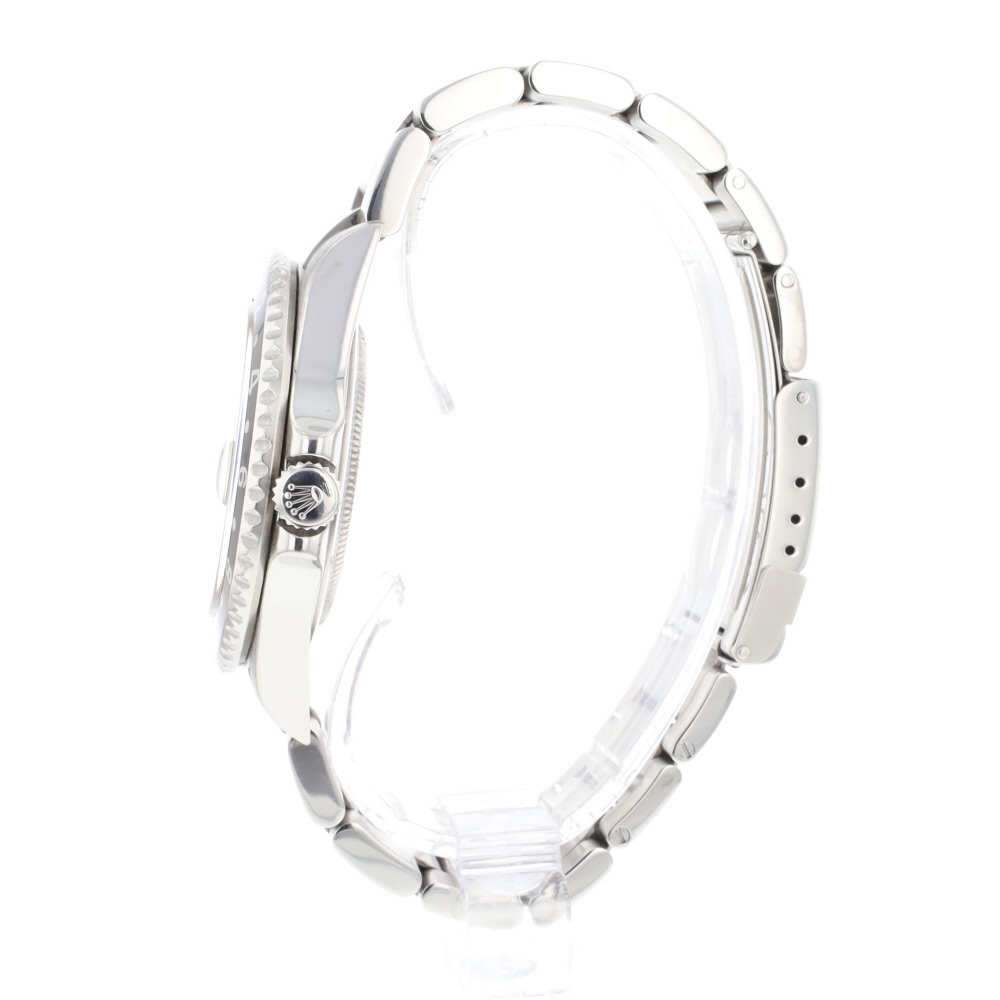 Rolex GMT-Master 16710