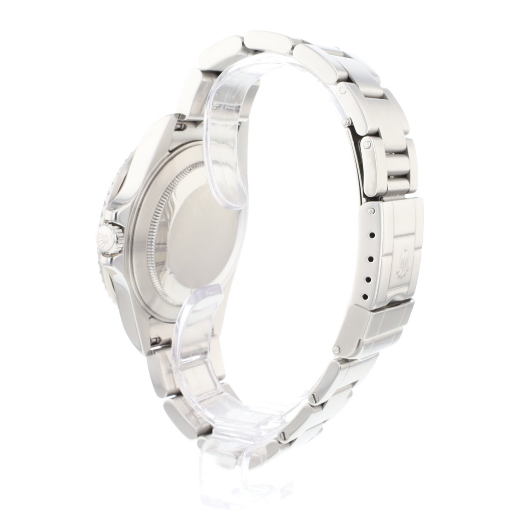 Rolex GMT-Master 16710