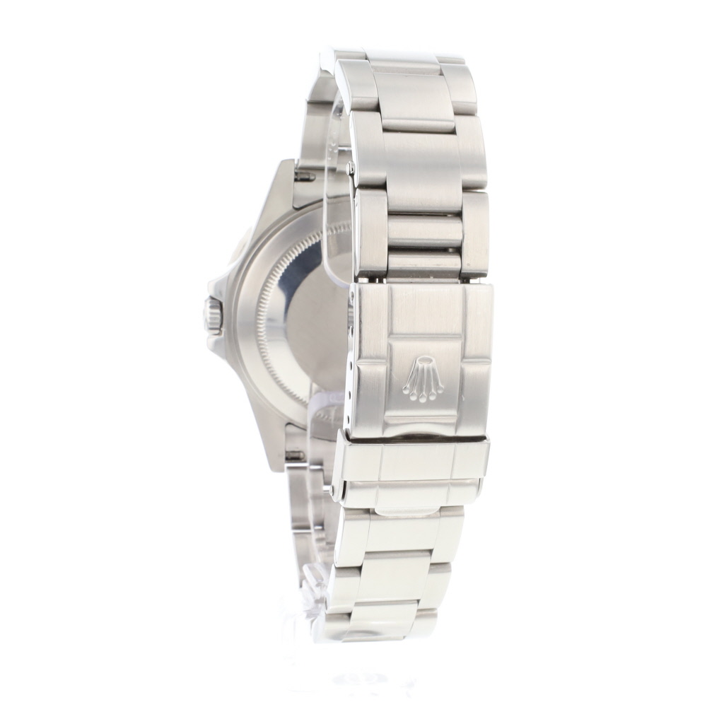 Rolex GMT-Master 16710