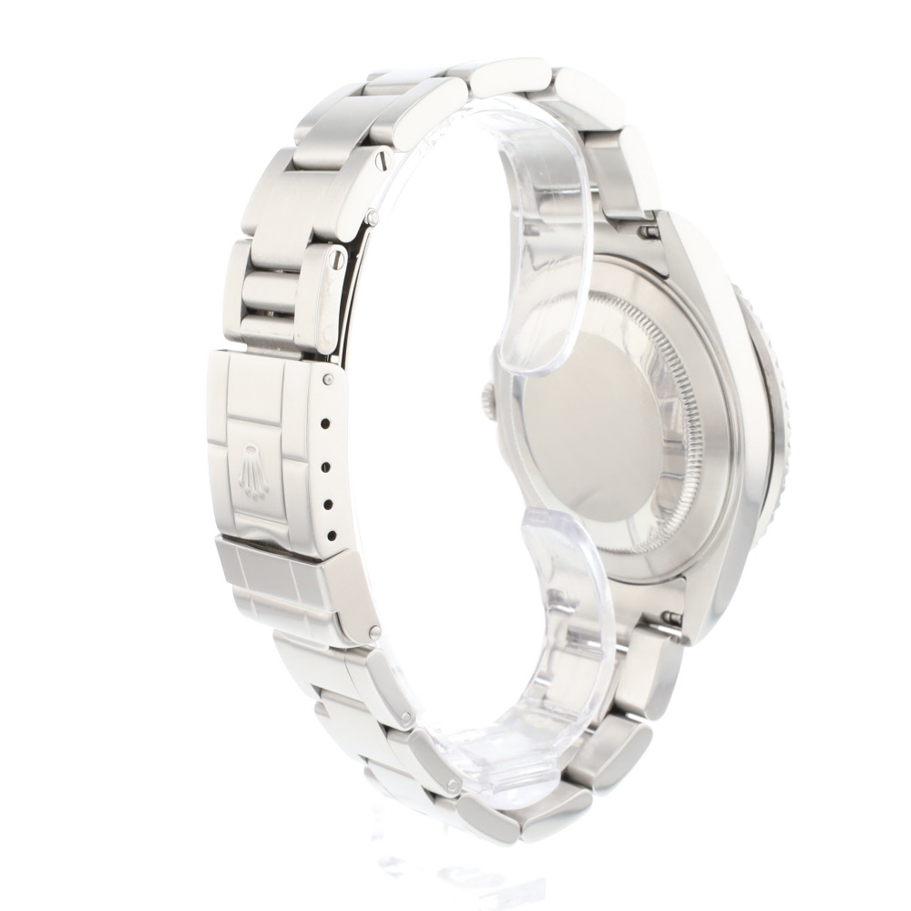 Rolex GMT-Master 16710