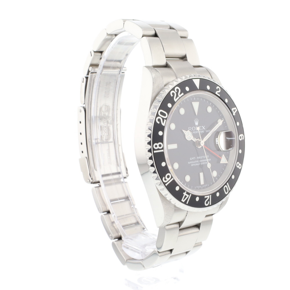 Rolex GMT-Master 16710