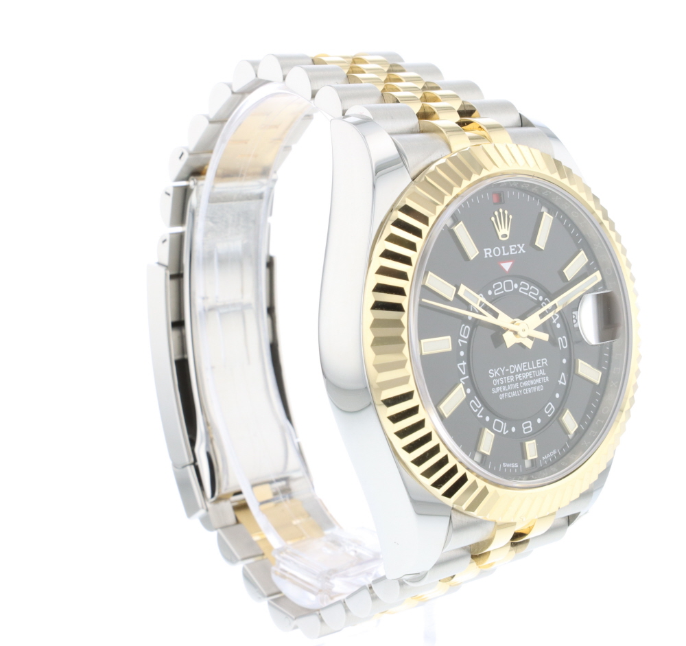 Rolex Sky-Dweller 326933