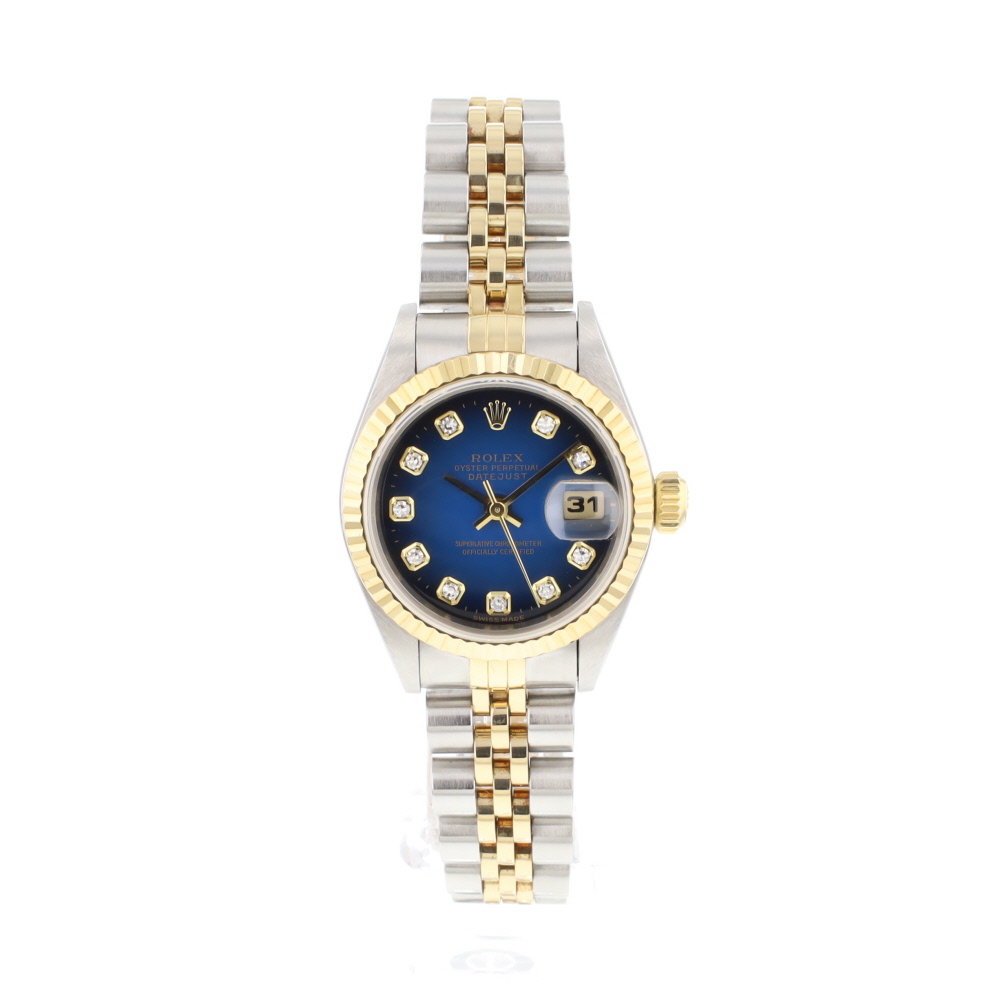 Rolex Datejust 69173