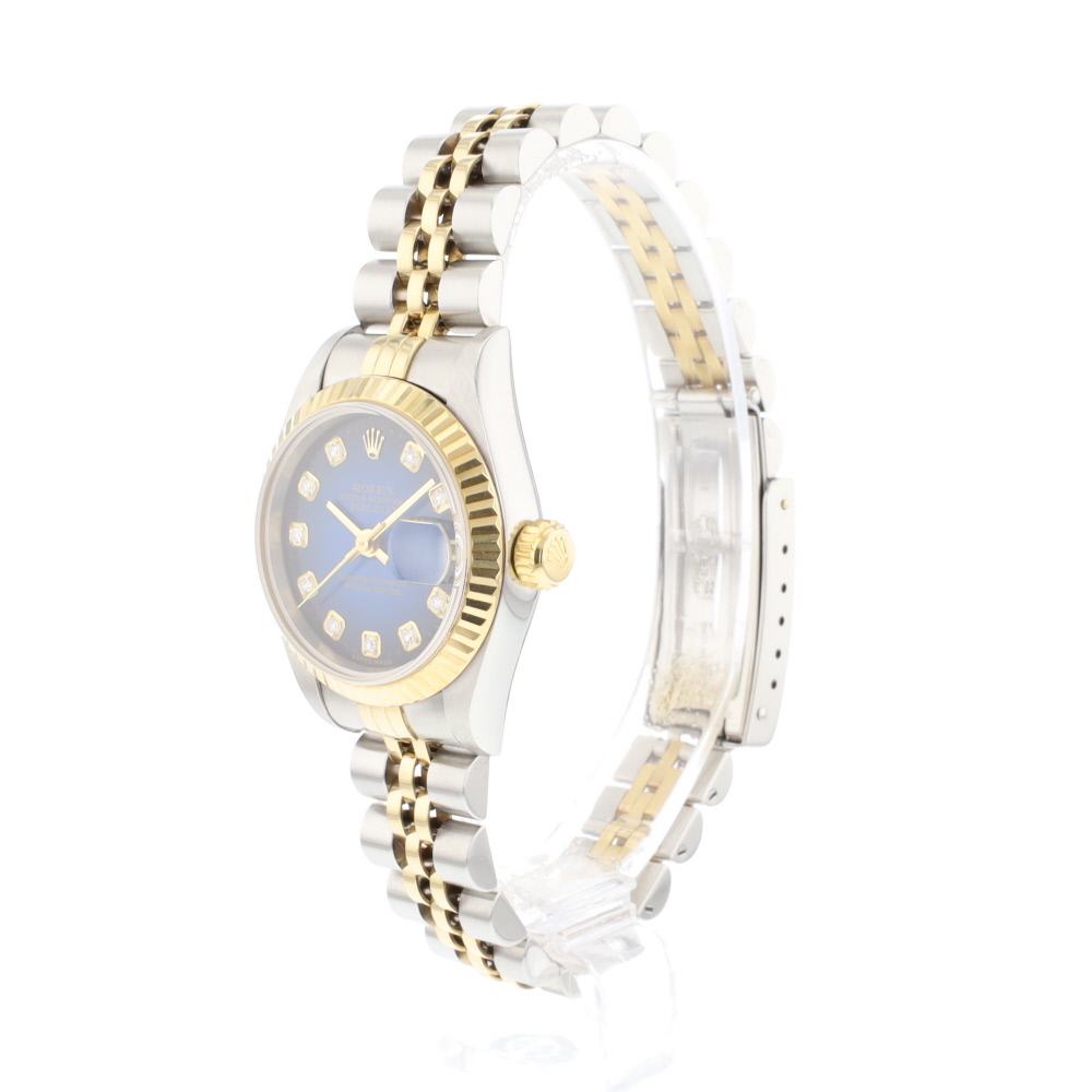 Rolex Datejust 69173