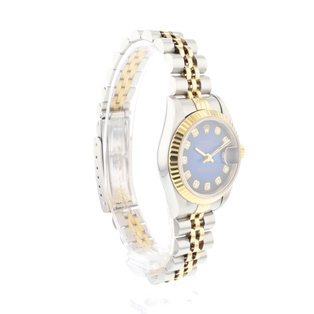 Rolex Datejust 69173