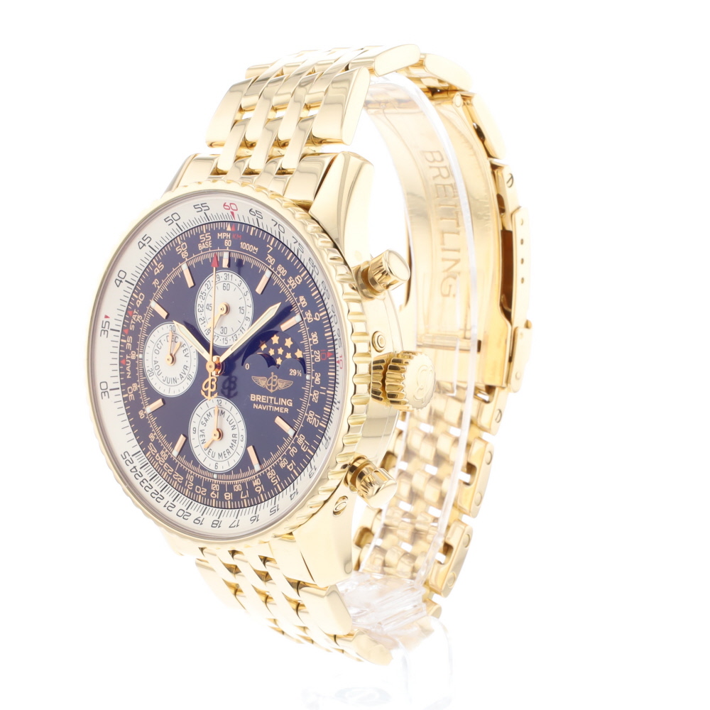 Breitling Navitimer H19340