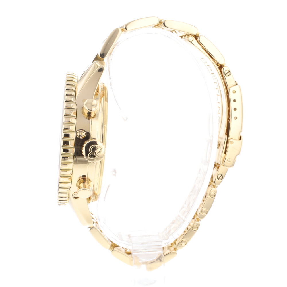 Breitling Navitimer H19340