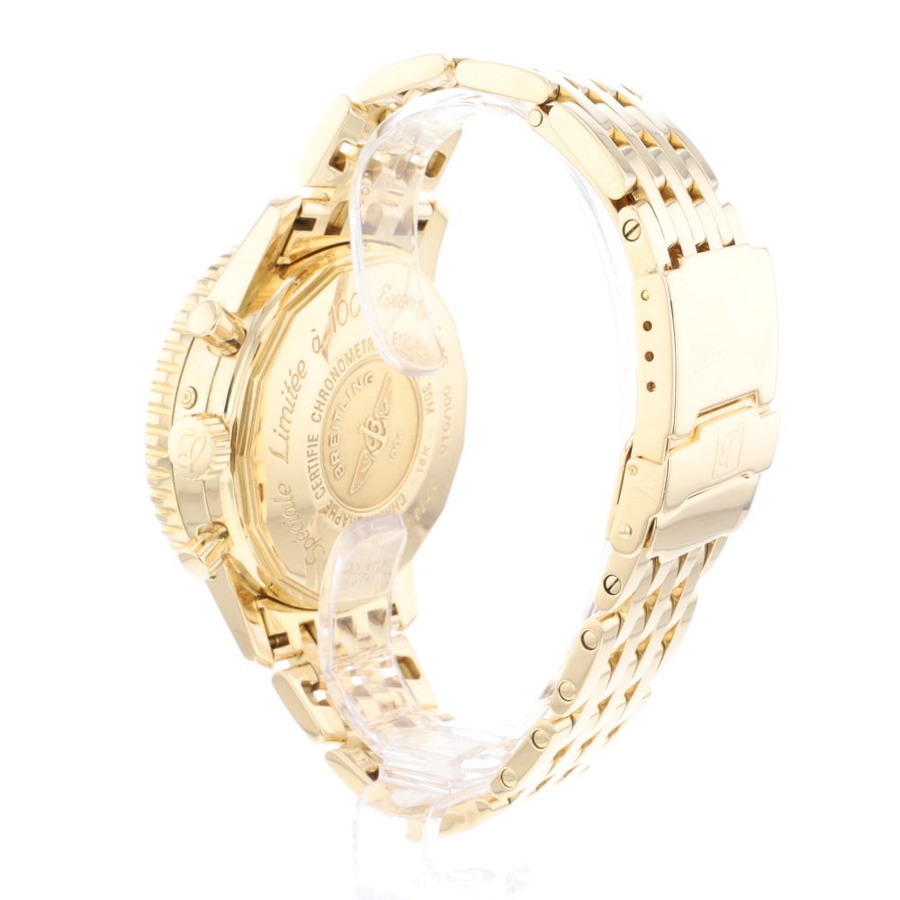 Breitling Navitimer H19340