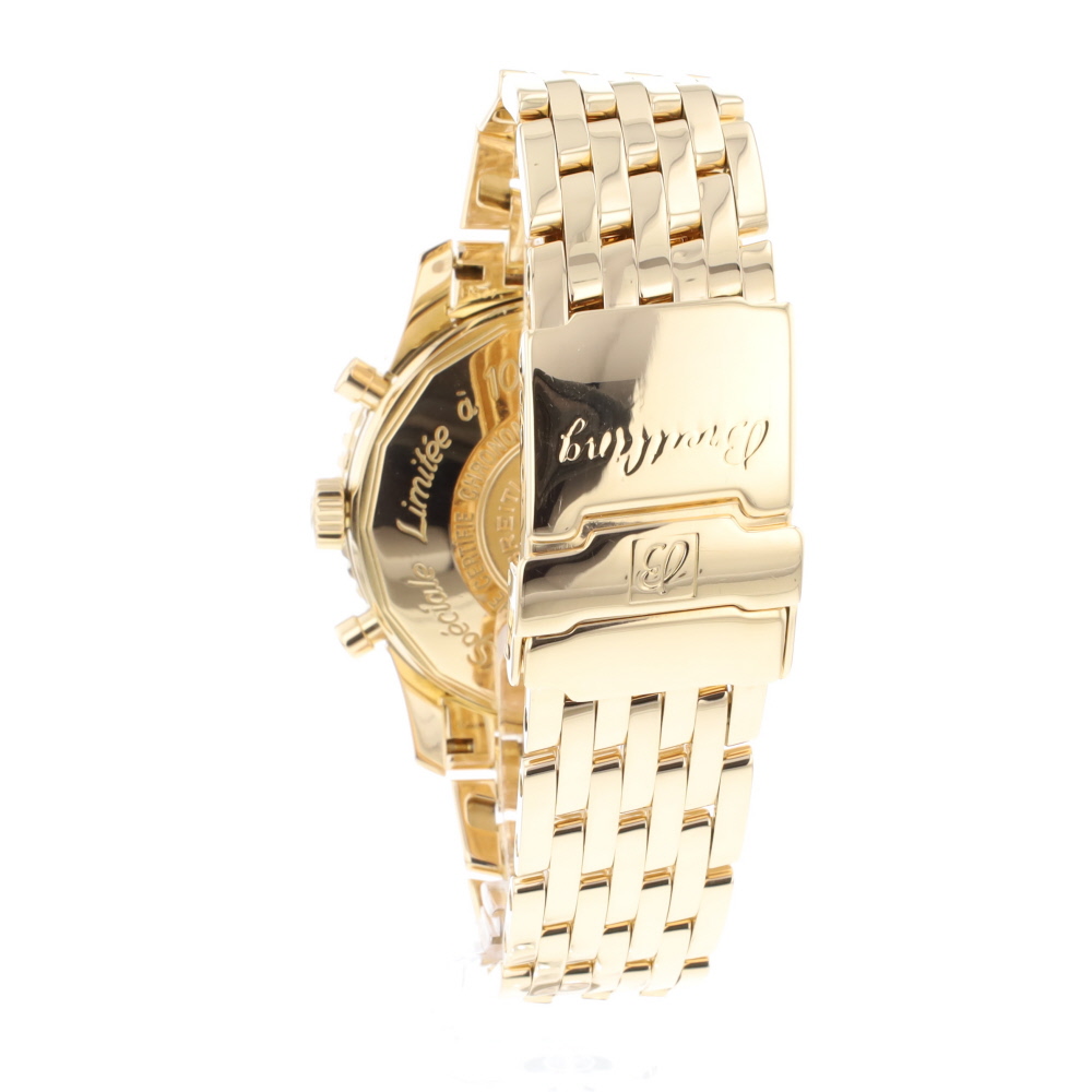 Breitling Navitimer H19340