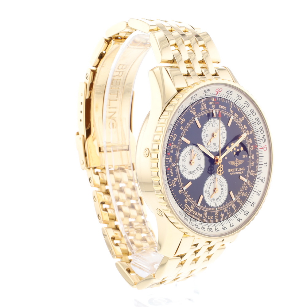 Breitling Navitimer H19340