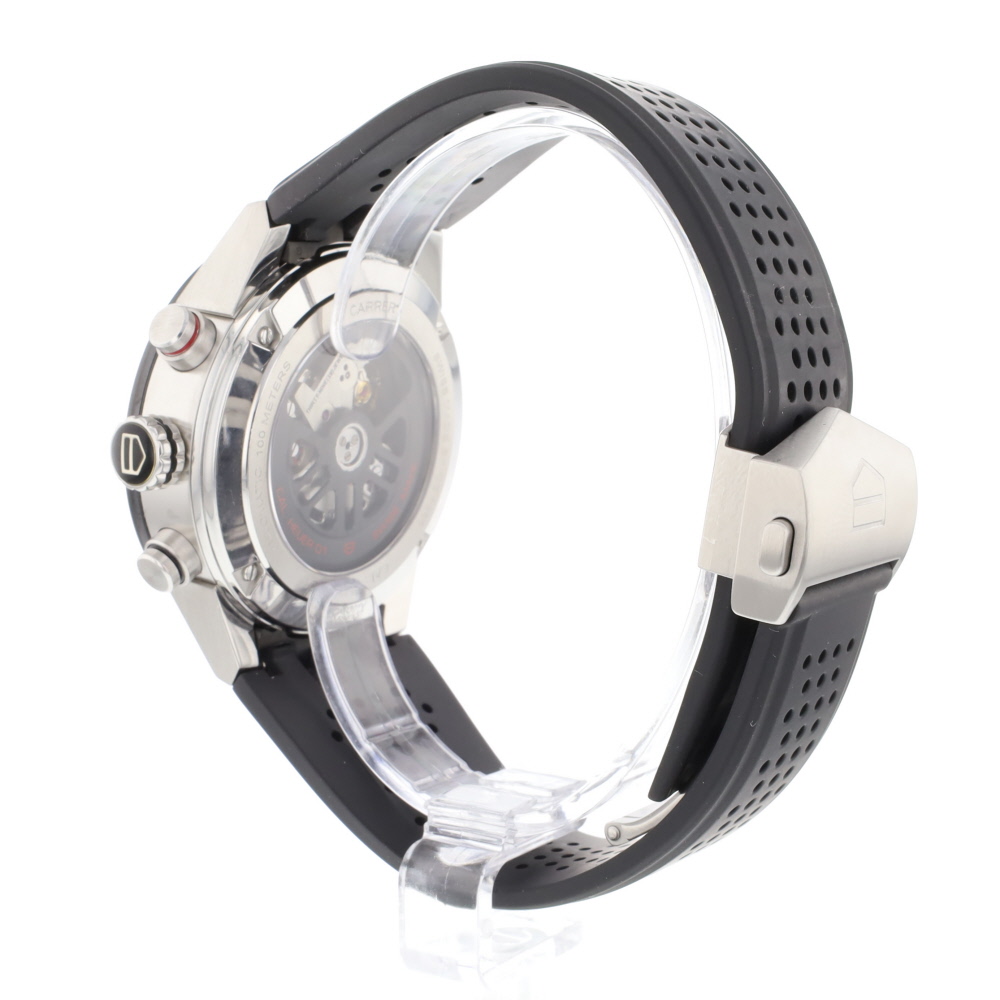 TAG Heuer Carrera CAR201V.FT6046