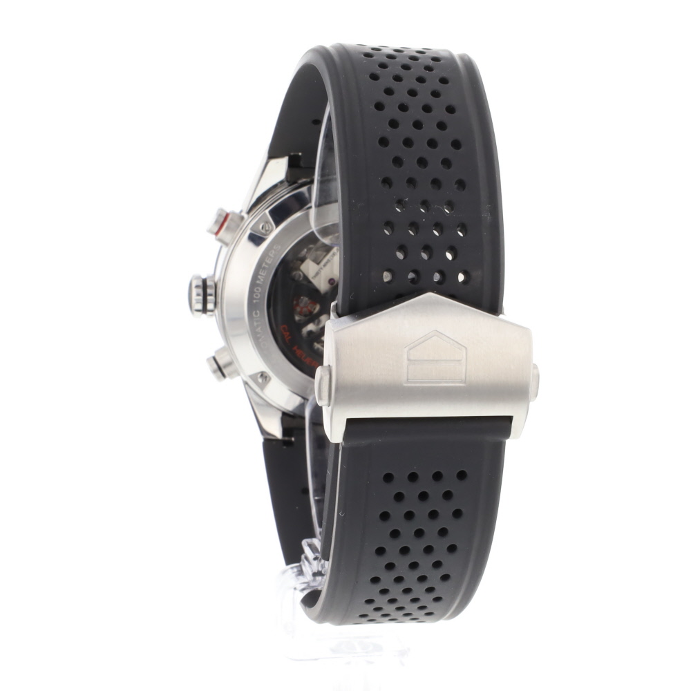 TAG Heuer Carrera CAR201V.FT6046