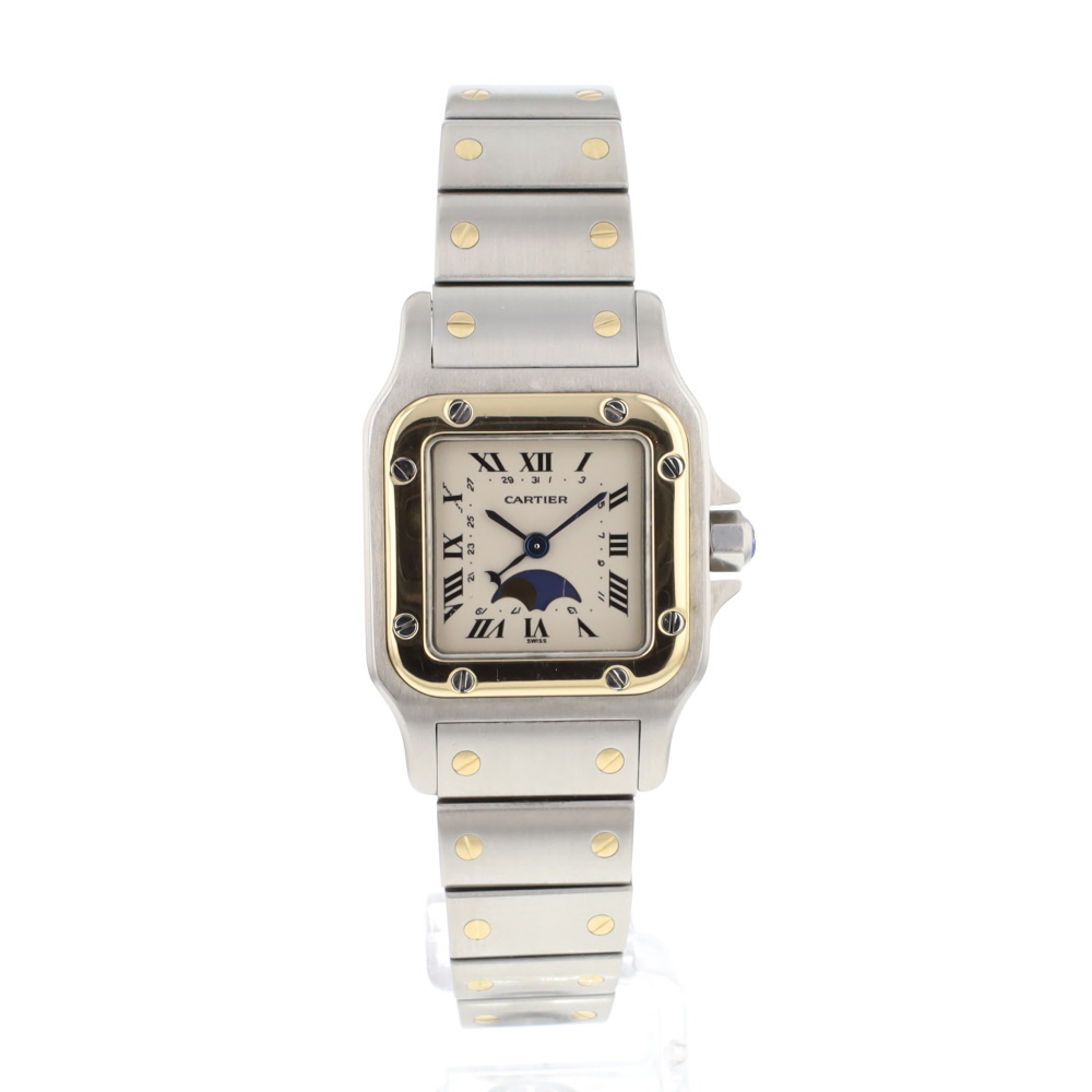 Cartier Santos Galbee 119902