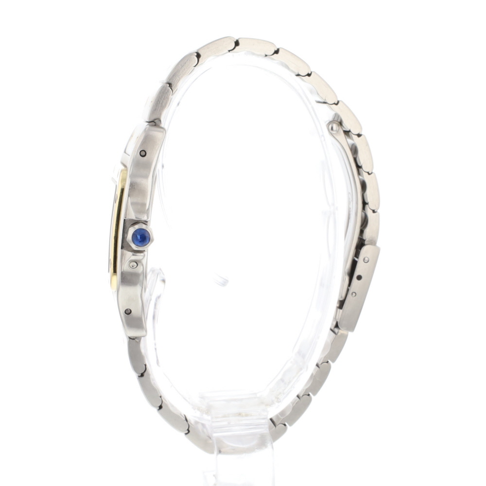 Cartier Santos Galbee 119902