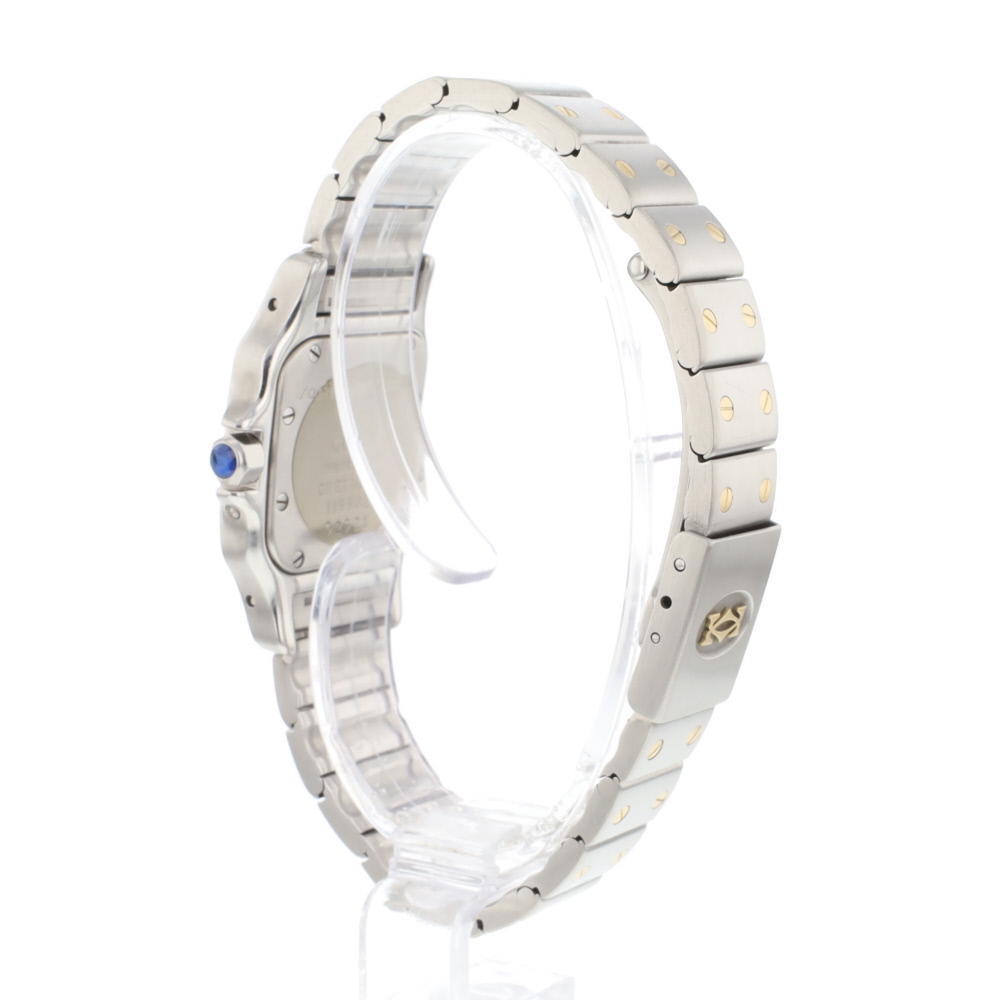 Cartier Santos Galbee 119902
