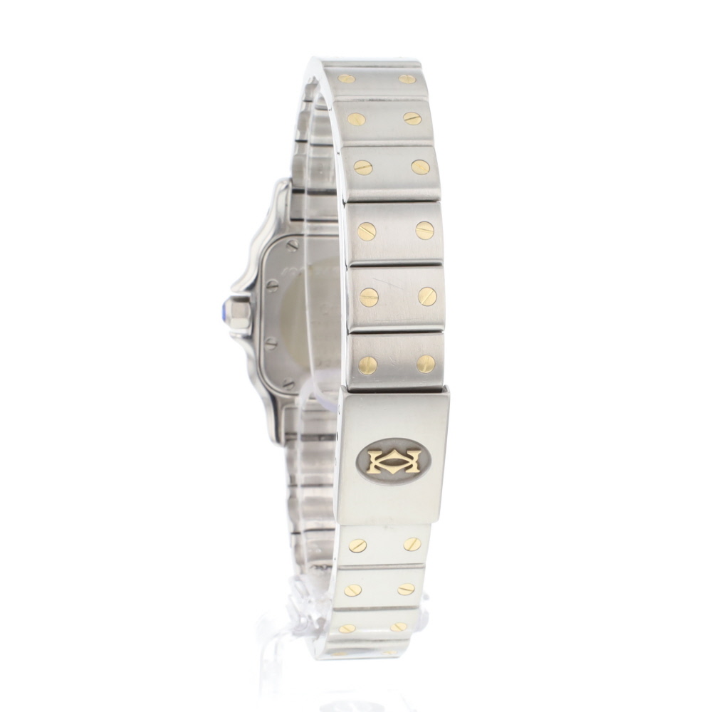 Cartier Santos Galbee 119902