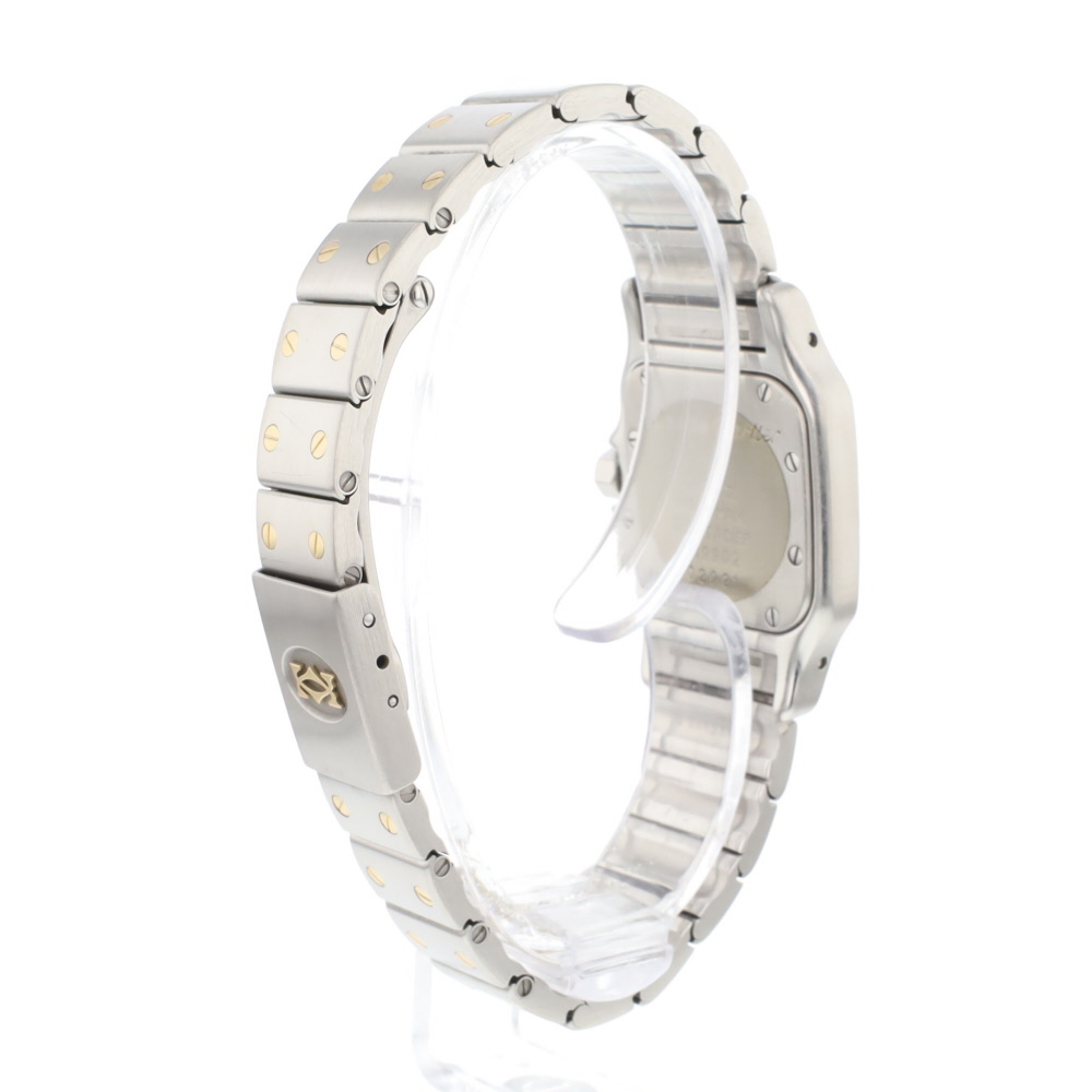 Cartier Santos Galbee 119902