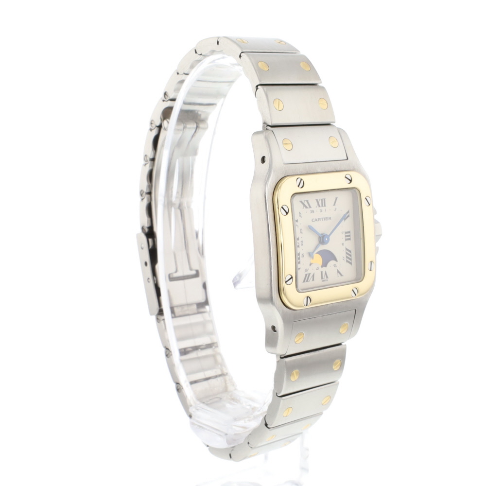 Cartier Santos Galbee 119902