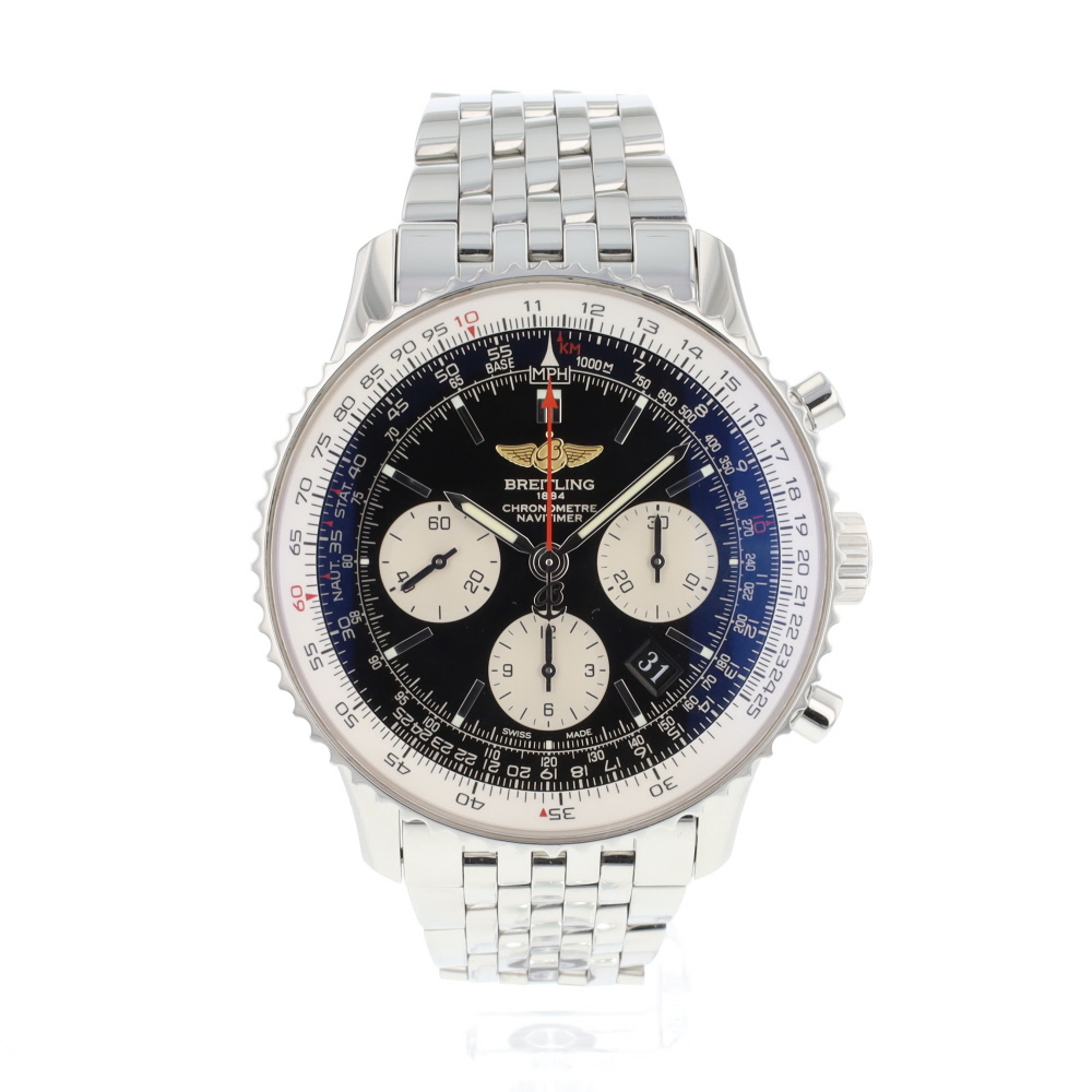 Ab0120 navitimer discount