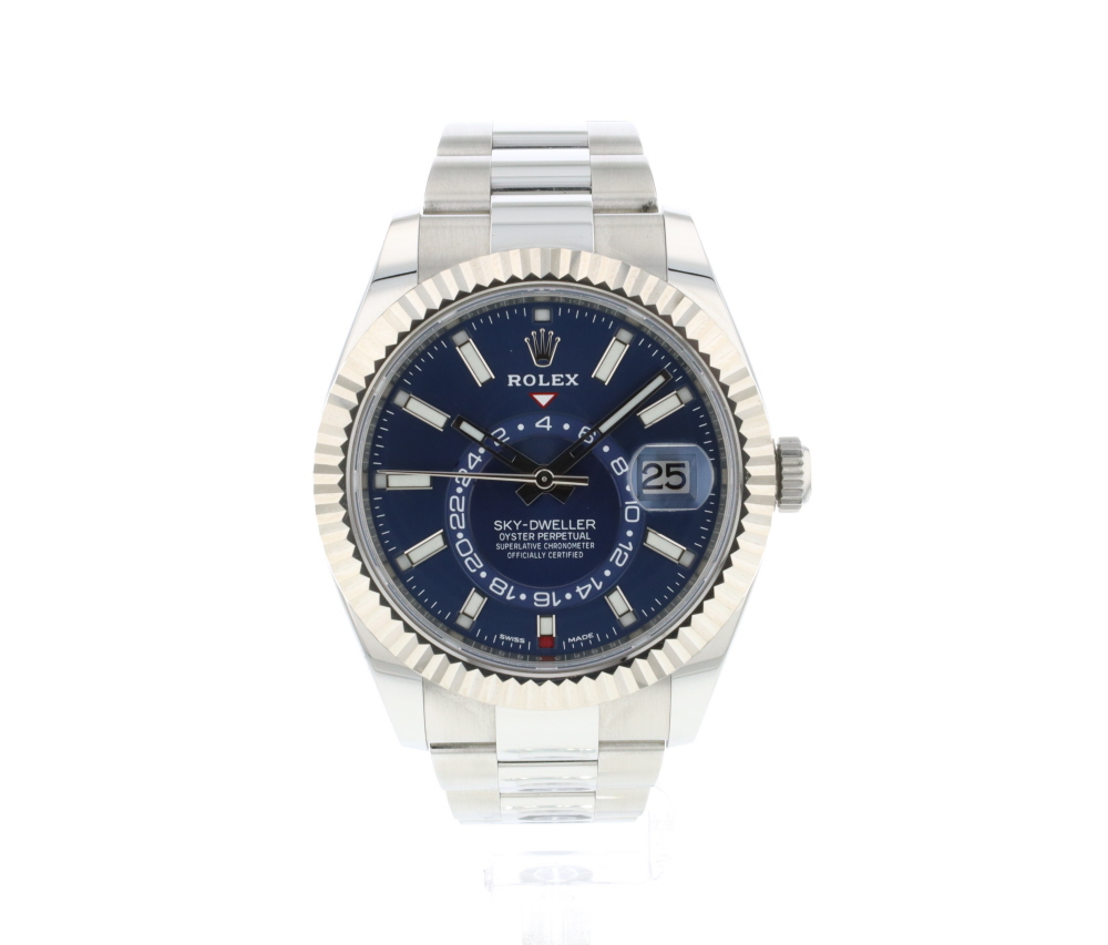 Rolex Sky-Dweller 326934