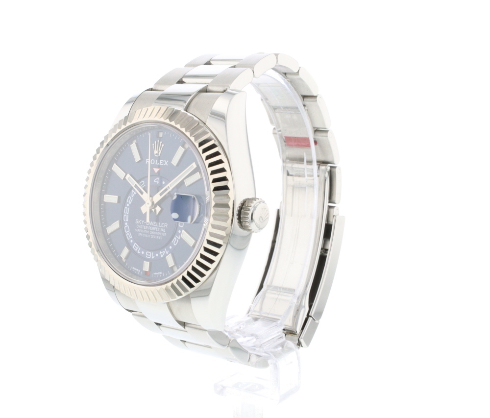 Rolex Sky-Dweller 326934