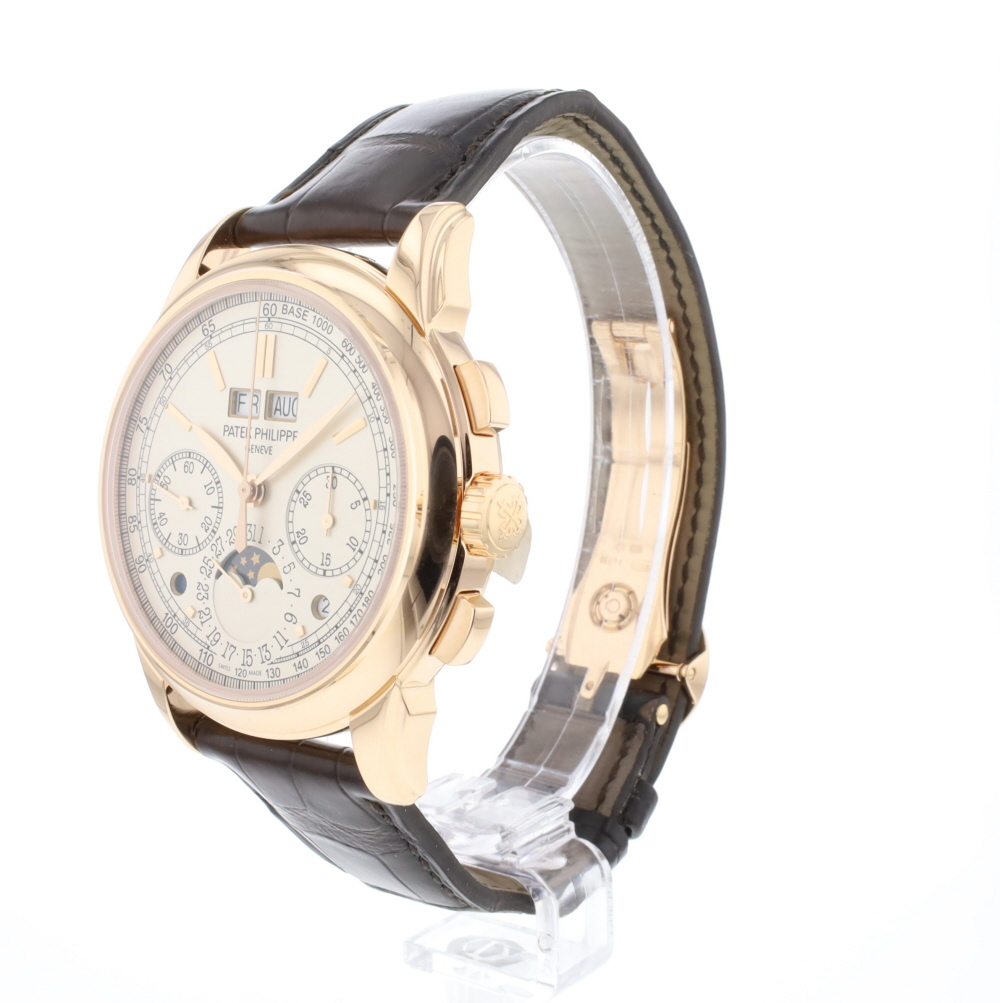 Patek Philippe Grande Complication 5270R
