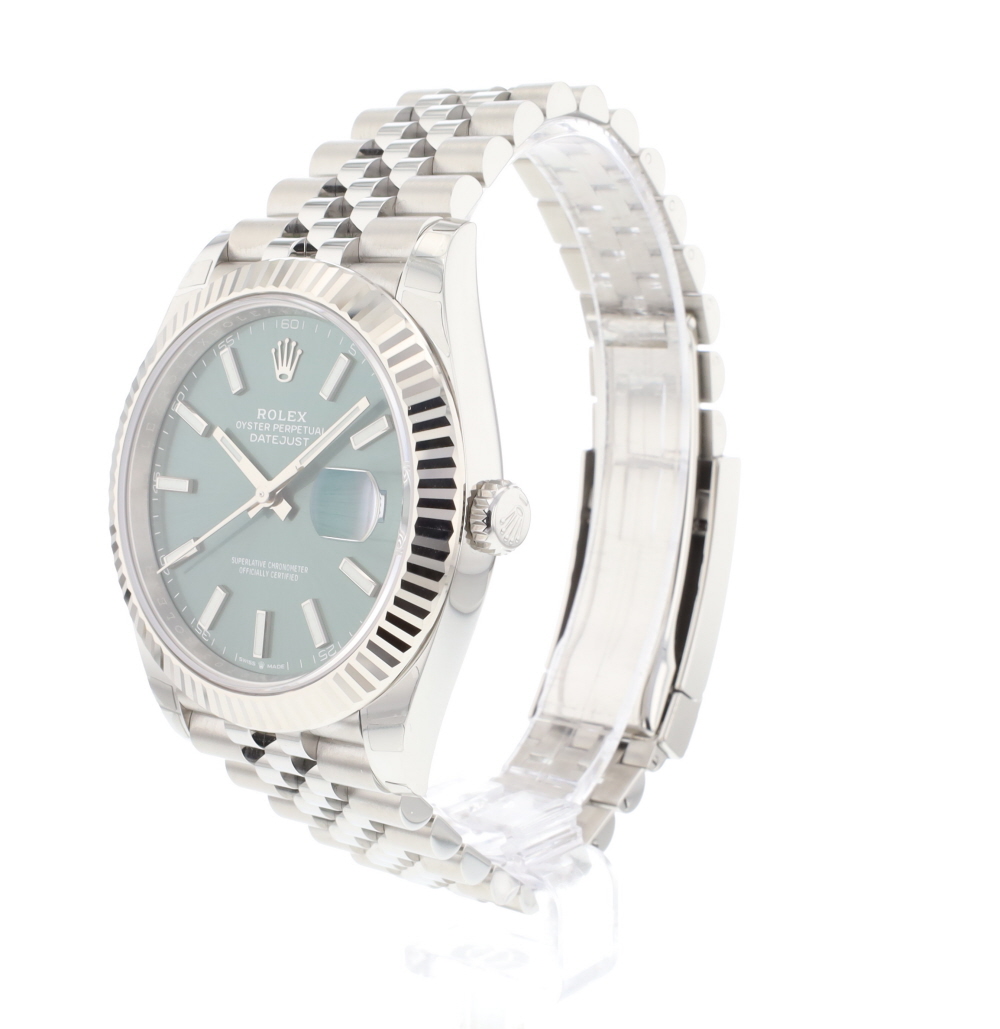 Rolex Datejust 126334