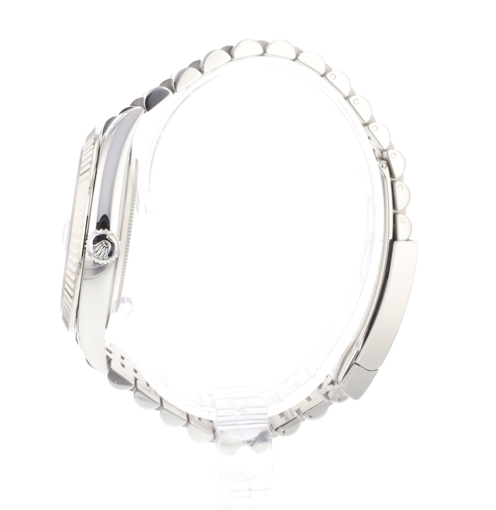 Rolex Datejust 126334