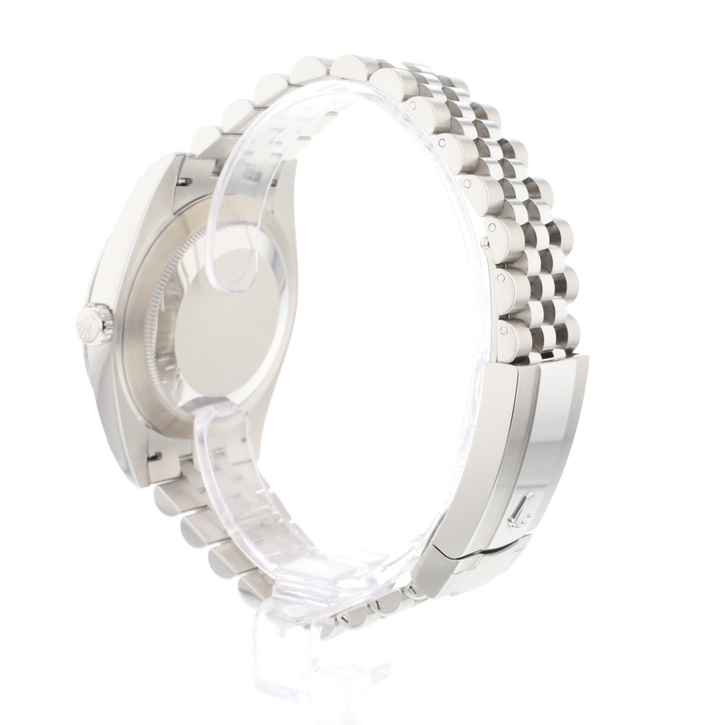 Rolex Datejust 126334