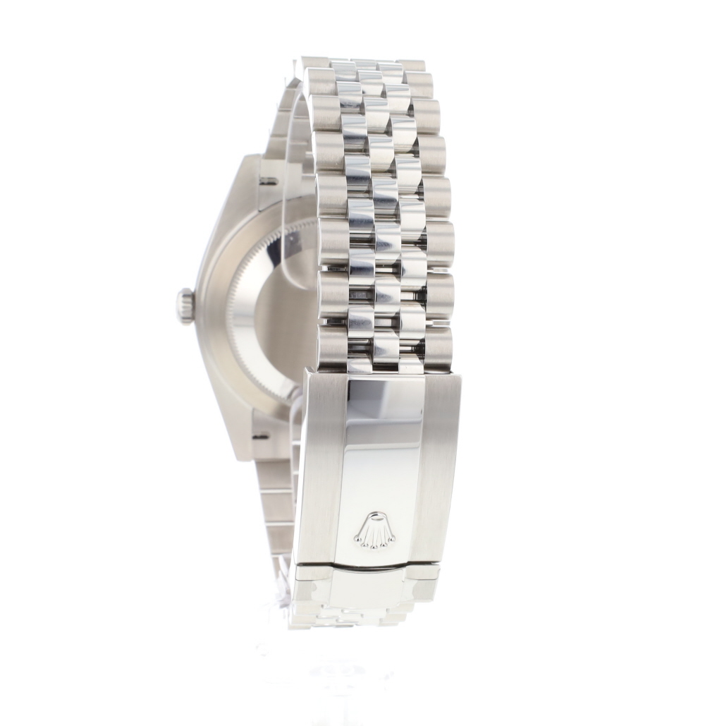 Rolex Datejust 126334